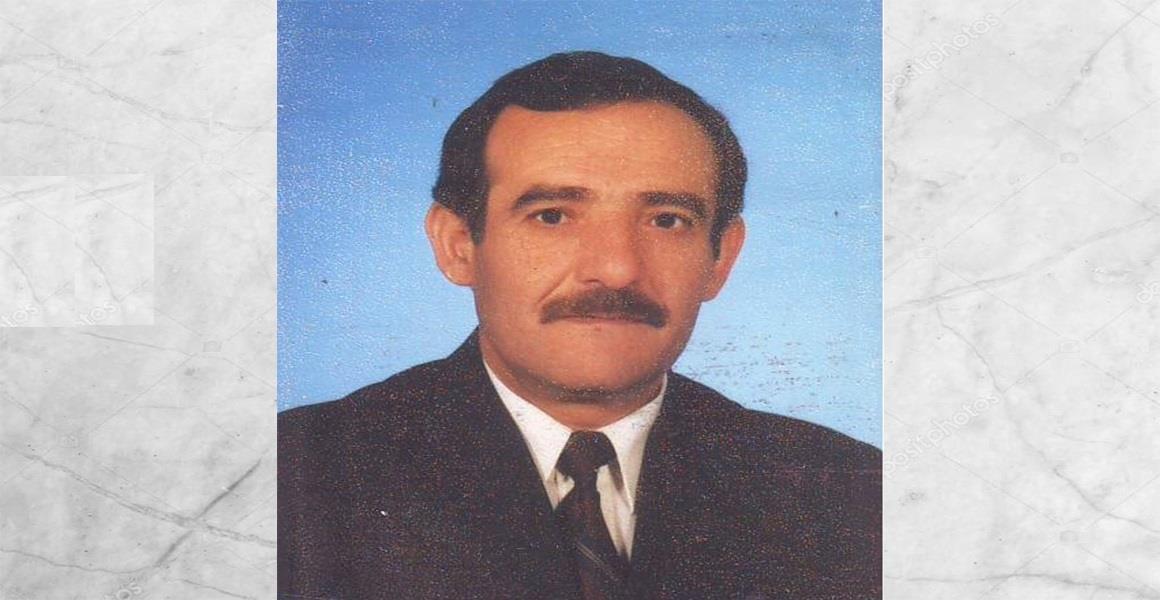 KURUCU GENEL BAŞKANIMIZ MERHUM TEVFİK YÜKSEL`İ RAHMETLE ANIYORUZ.